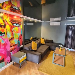 Suite de Luxe